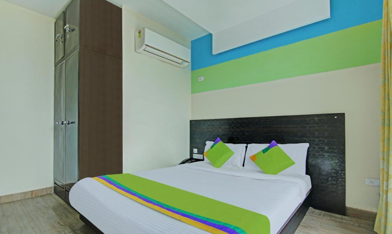 Itsy Hotels Nyra Ґурґаон Екстер'єр фото
