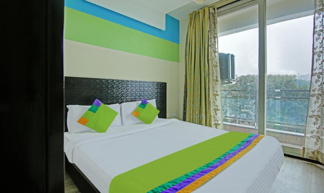 Itsy Hotels Nyra Ґурґаон Екстер'єр фото