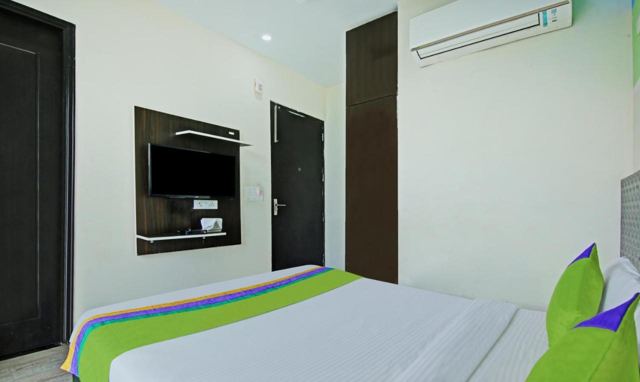 Itsy Hotels Nyra Ґурґаон Екстер'єр фото