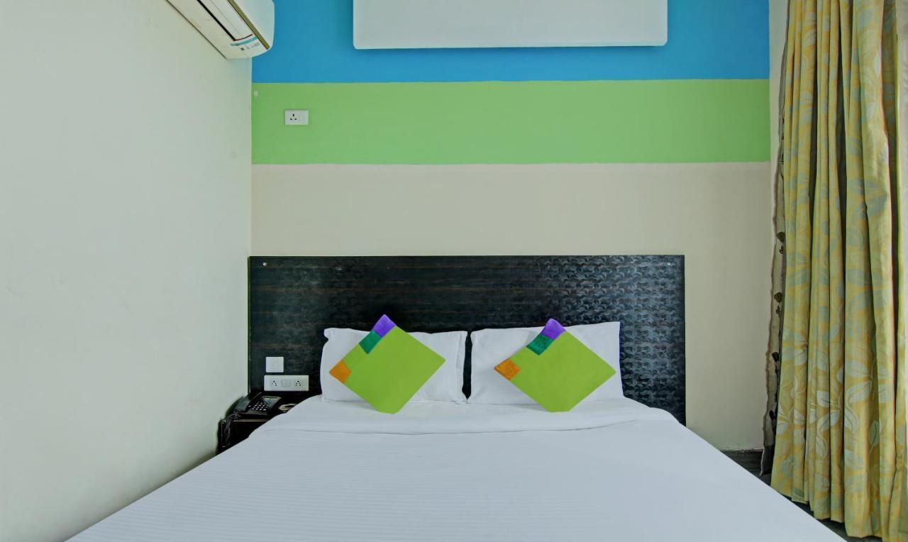 Itsy Hotels Nyra Ґурґаон Екстер'єр фото