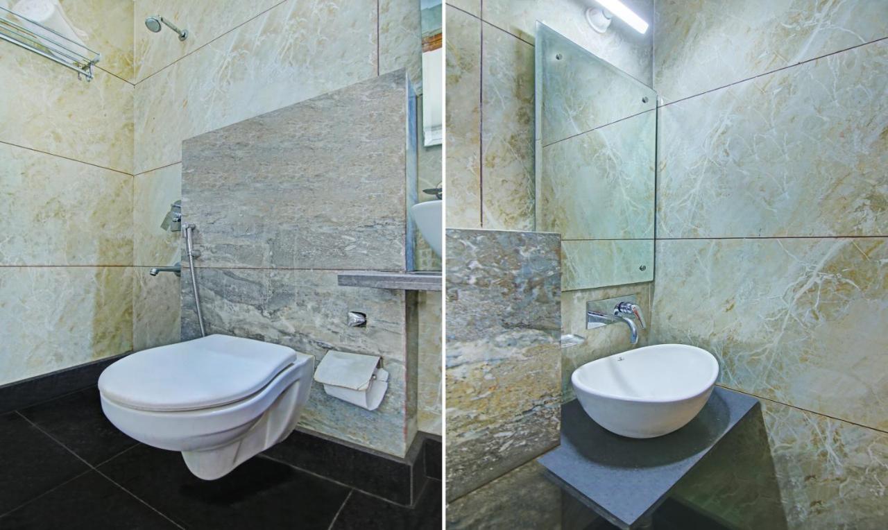 Itsy Hotels Nyra Ґурґаон Екстер'єр фото