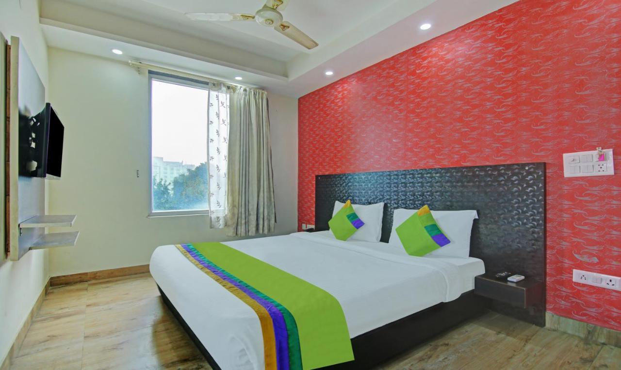 Itsy Hotels Nyra Ґурґаон Екстер'єр фото