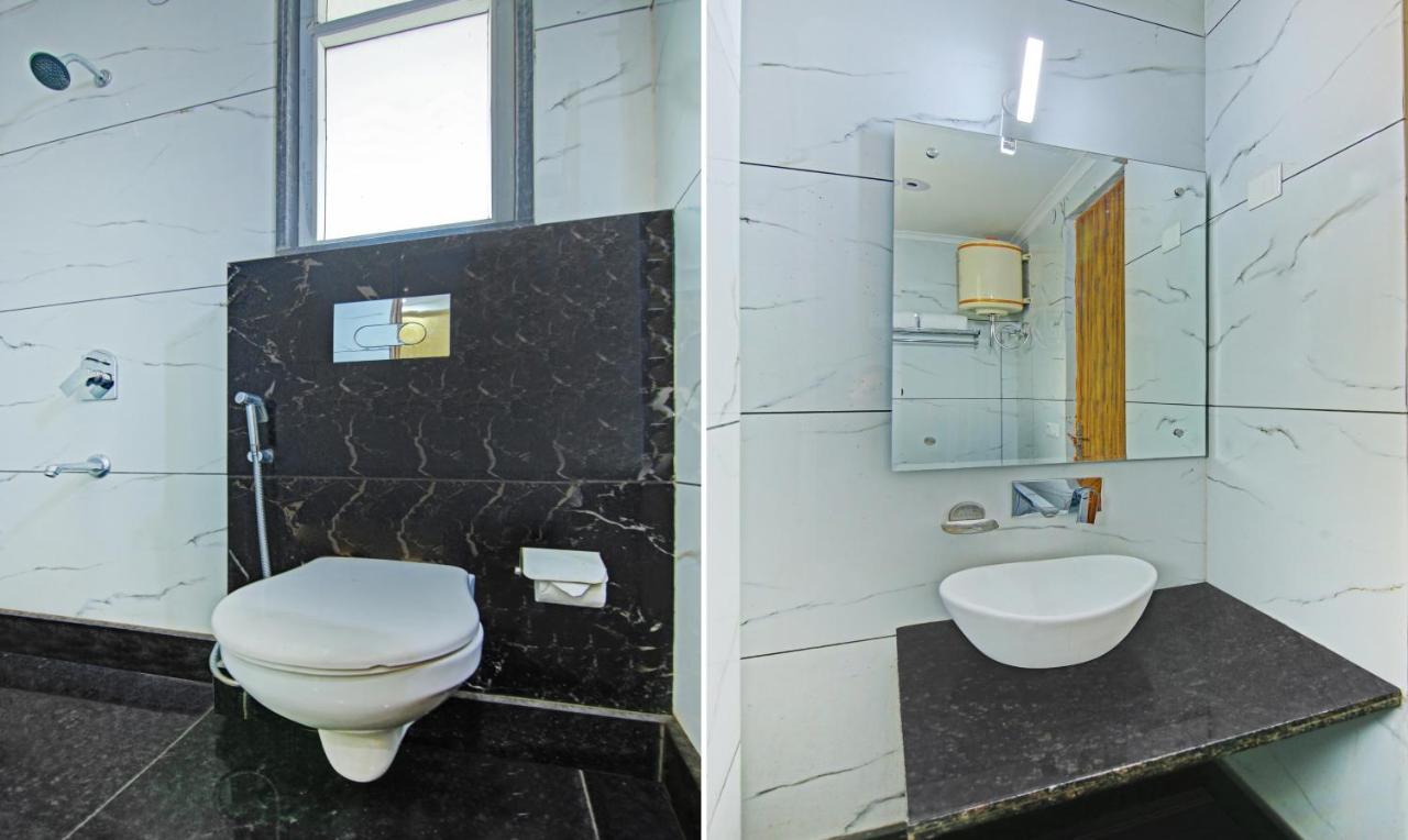 Itsy Hotels Nyra Ґурґаон Екстер'єр фото