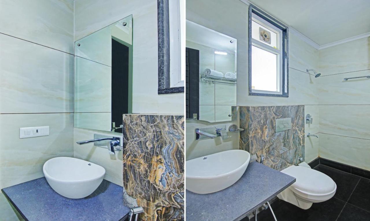 Itsy Hotels Nyra Ґурґаон Екстер'єр фото