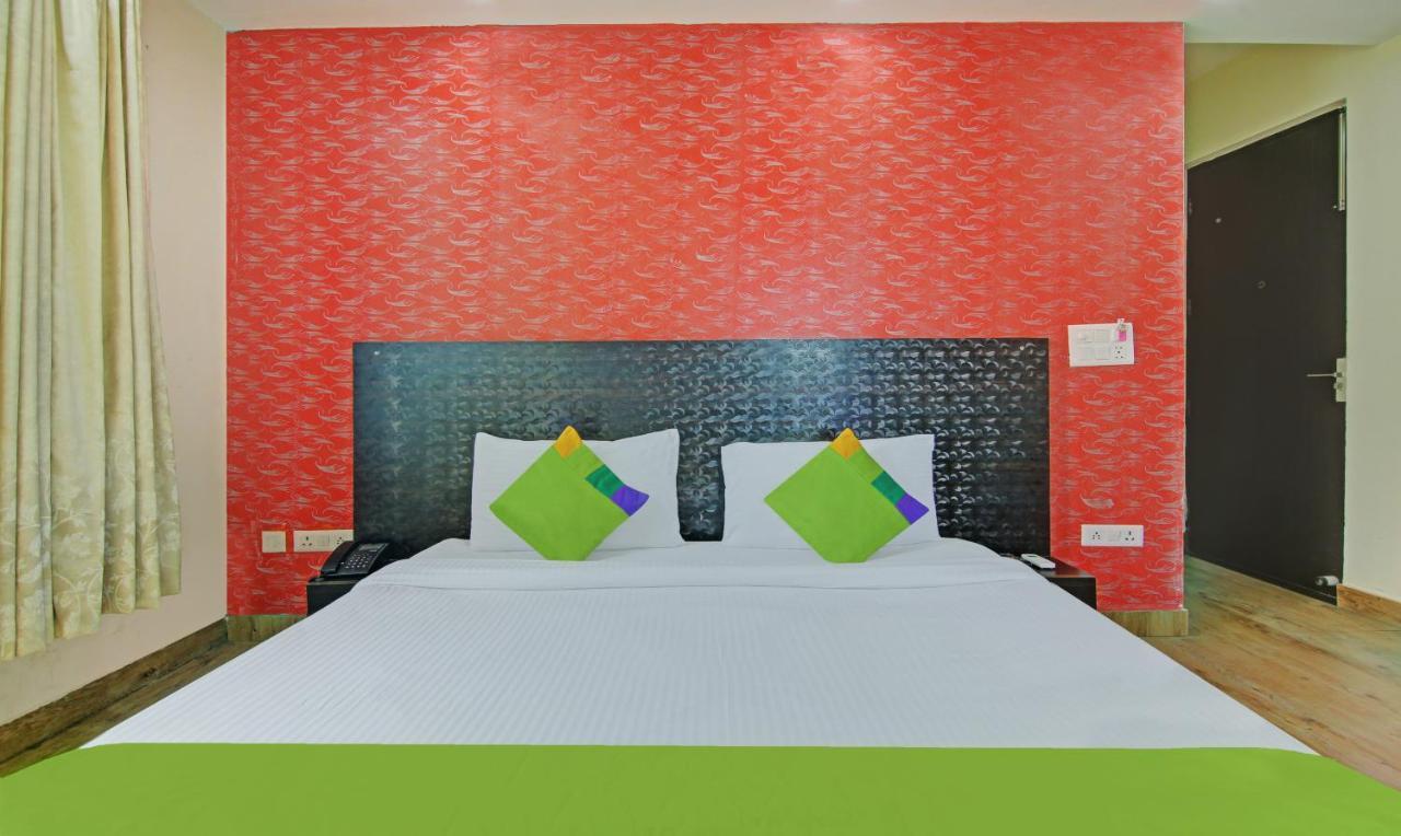 Itsy Hotels Nyra Ґурґаон Екстер'єр фото